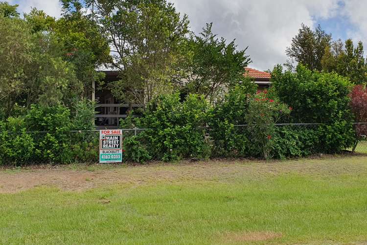Second view of Homely house listing, 10 Fern Street, Blackbutt QLD 4314
