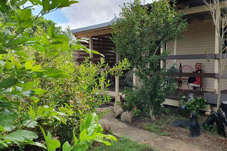 Fifth view of Homely house listing, 10 Fern Street, Blackbutt QLD 4314