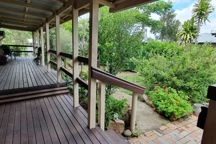 Seventh view of Homely house listing, 10 Fern Street, Blackbutt QLD 4314
