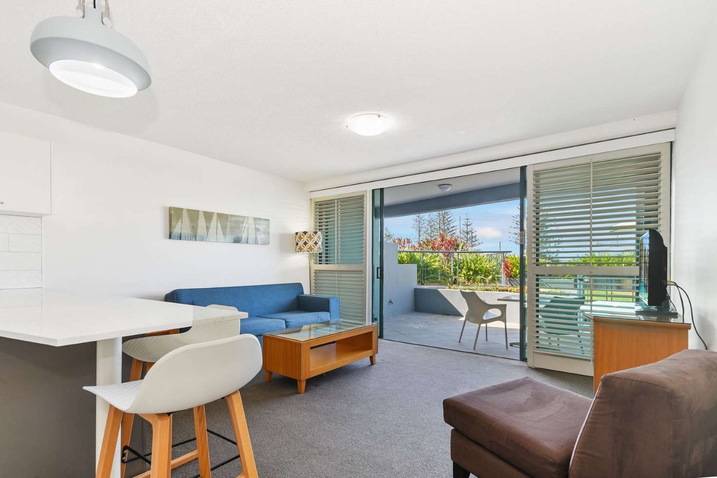 Main view of Homely unit listing, 105/7 Venning Street, Mooloolaba QLD 4557