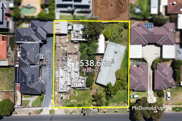 406 & 408 Buckley Street, Essendon West VIC 3040