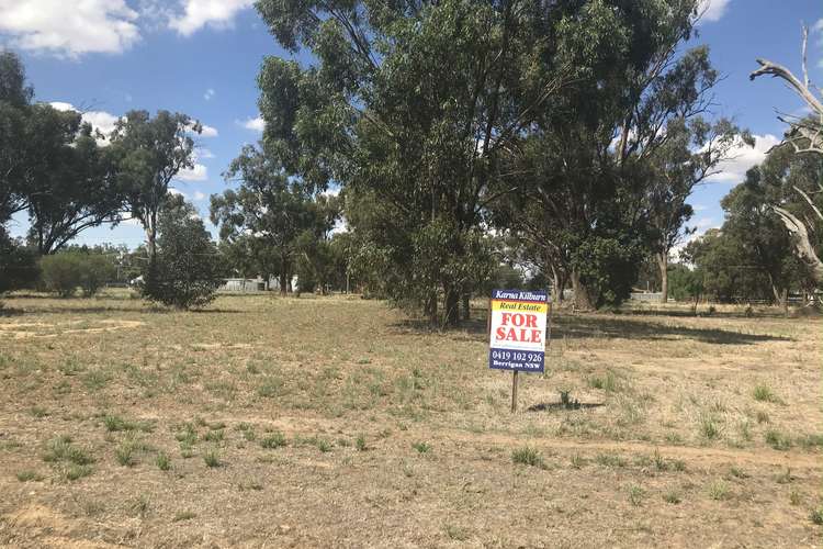 Seventh view of Homely residentialLand listing, 176 Jerilderie Street, Berrigan NSW 2712