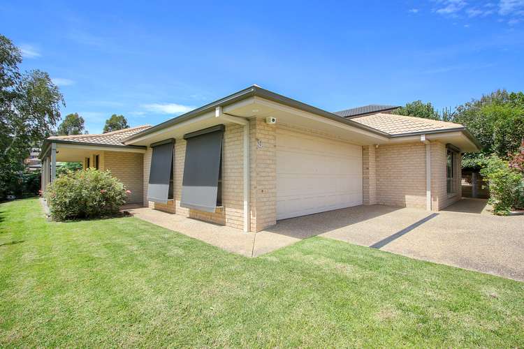 Main view of Homely house listing, 9 Graham Place, East Albury NSW 2640