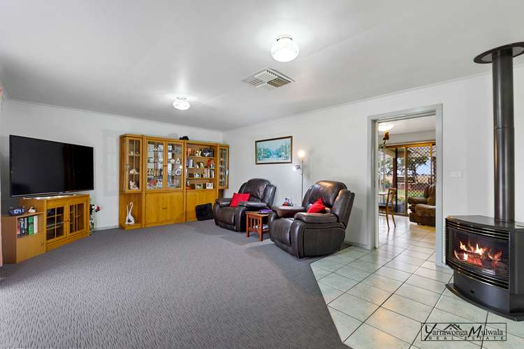 Fourth view of Homely house listing, 75 Stevenson Court, Yarrawonga VIC 3730