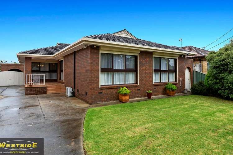 Main view of Homely house listing, 22 Levenia Street, St Albans VIC 3021