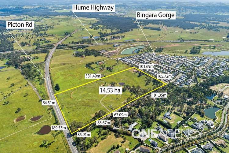 95 Condell Park Rd, Wilton NSW 2571