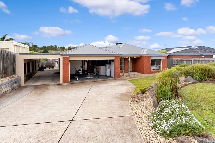 Third view of Homely house listing, 10 Dunn Court, Darley VIC 3340