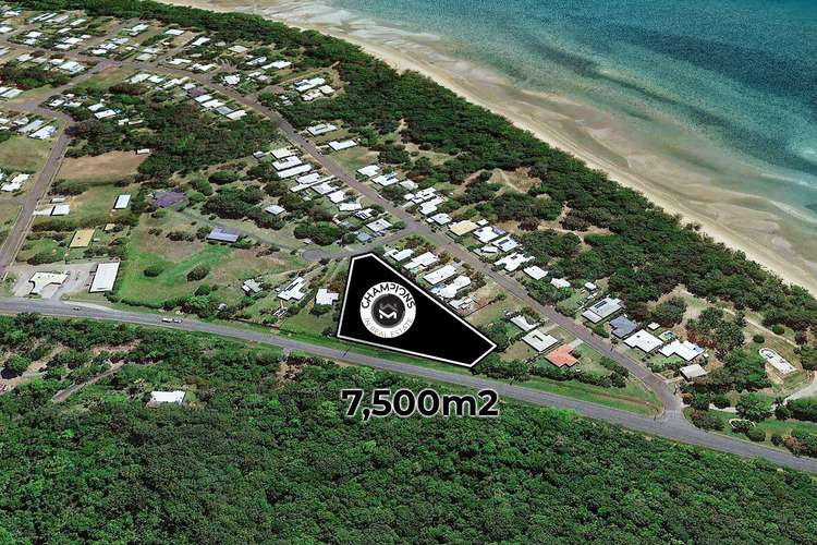 4-6 Lifu Close, Wonga Beach QLD 4873