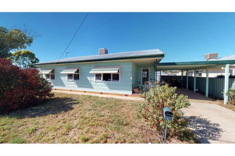 Main view of Homely house listing, 4 Gipps Street, Dubbo NSW 2830