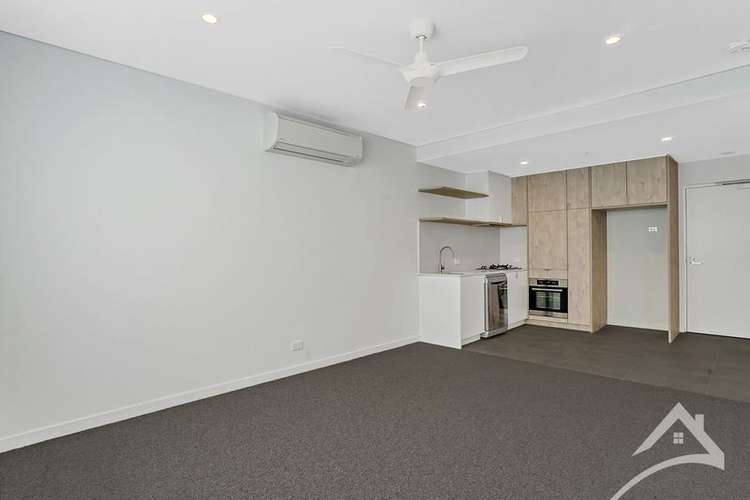 Fifth view of Homely apartment listing, 210/115 Overton Road, Williams Landing VIC 3027