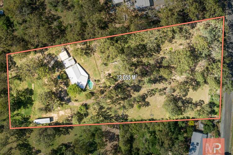Main view of Homely house listing, 148 Randwick Drive, Mundoolun QLD 4285