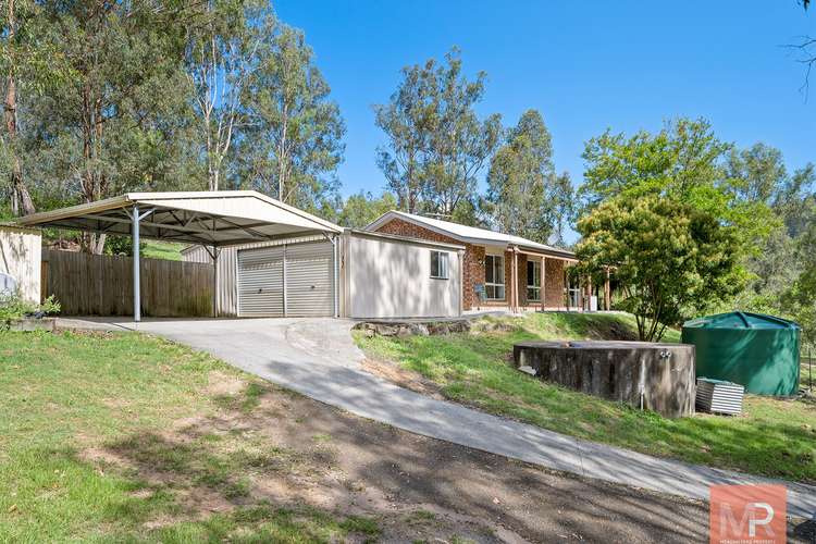 Third view of Homely house listing, 148 Randwick Drive, Mundoolun QLD 4285