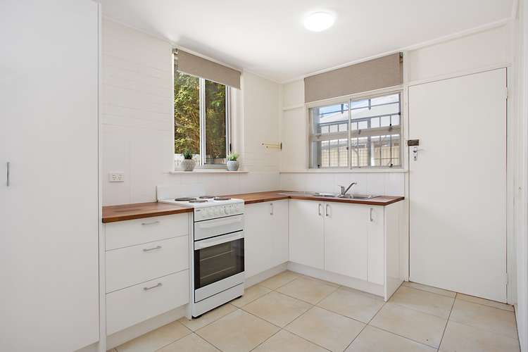 Second view of Homely townhouse listing, 1/74a 'Warrawee Lodge' Pacific Parade, Bilinga QLD 4225