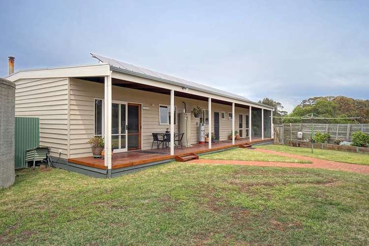 3900 Ballarat-Maryborough Road, Clunes VIC 3370