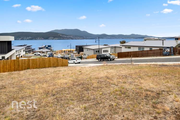 Second view of Homely residentialLand listing, 3 Yachtsmans Way, Tranmere TAS 7018