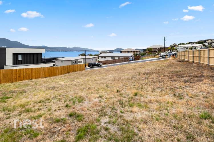 Third view of Homely residentialLand listing, 3 Yachtsmans Way, Tranmere TAS 7018
