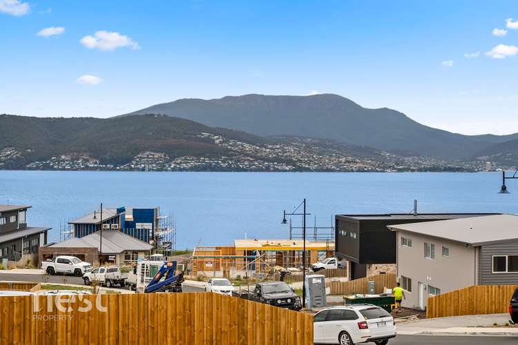 Fifth view of Homely residentialLand listing, 3 Yachtsmans Way, Tranmere TAS 7018