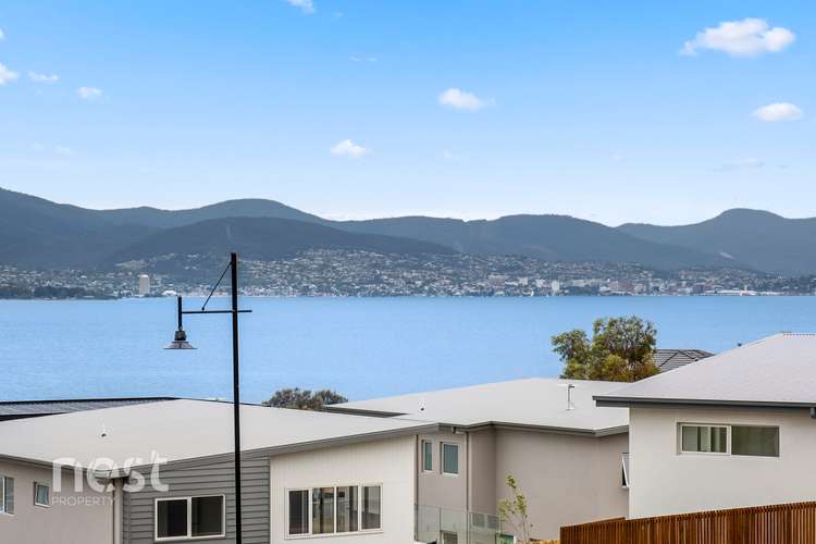 Sixth view of Homely residentialLand listing, 3 Yachtsmans Way, Tranmere TAS 7018