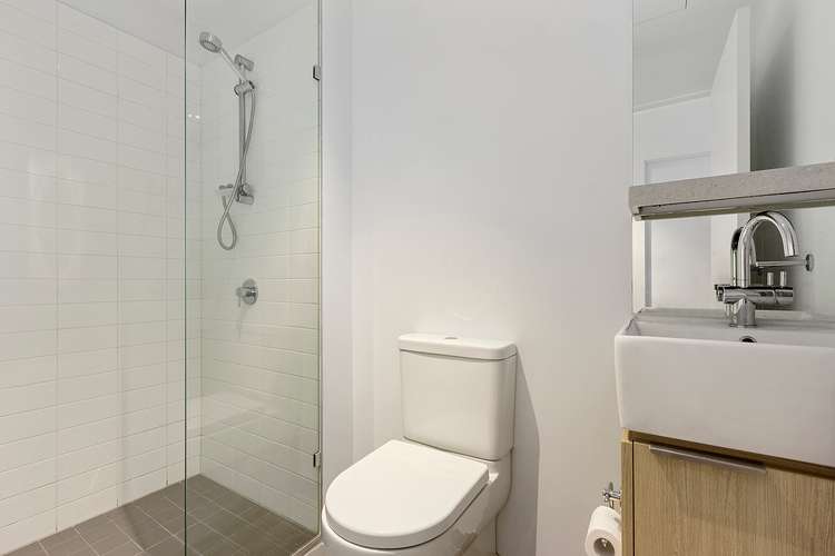 Second view of Homely apartment listing, 218/1 Queen Street, Blackburn VIC 3130