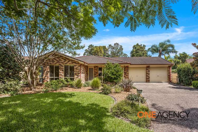 6 Regal Place, Bomaderry NSW 2541
