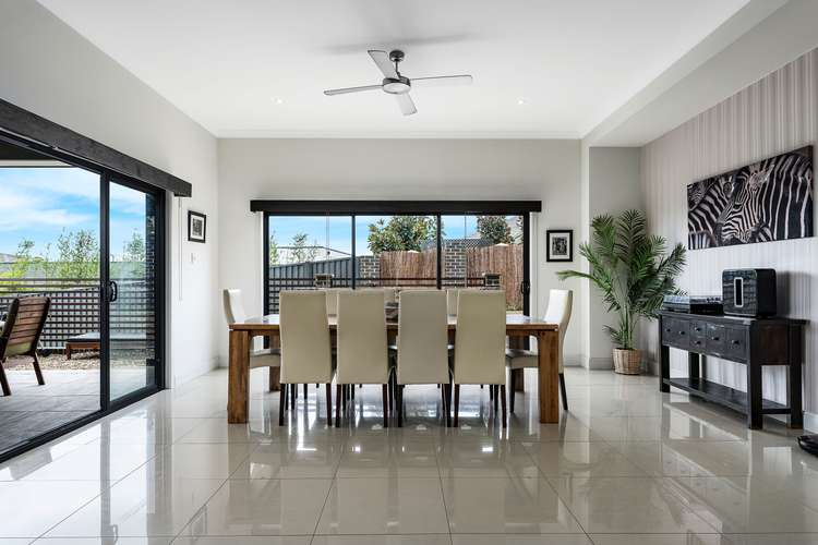 Fourth view of Homely house listing, 87 Forestgrove Drive, Harrington Park NSW 2567