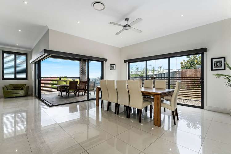 Fifth view of Homely house listing, 87 Forestgrove Drive, Harrington Park NSW 2567