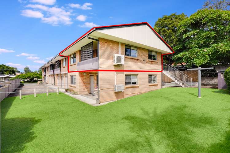 Main view of Homely unit listing, 3/49 Marne Street, Alderley QLD 4051