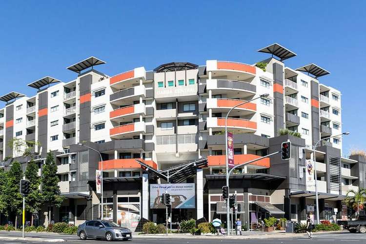 Main view of Homely unit listing, 407/803 Stanley St., Woolloongabba QLD 4102