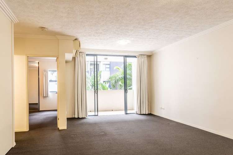 Second view of Homely unit listing, 407/803 Stanley St., Woolloongabba QLD 4102