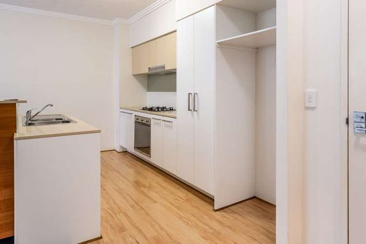 Third view of Homely unit listing, 407/803 Stanley St., Woolloongabba QLD 4102