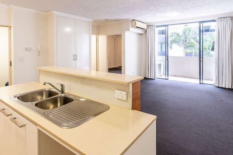 Fifth view of Homely unit listing, 407/803 Stanley St., Woolloongabba QLD 4102