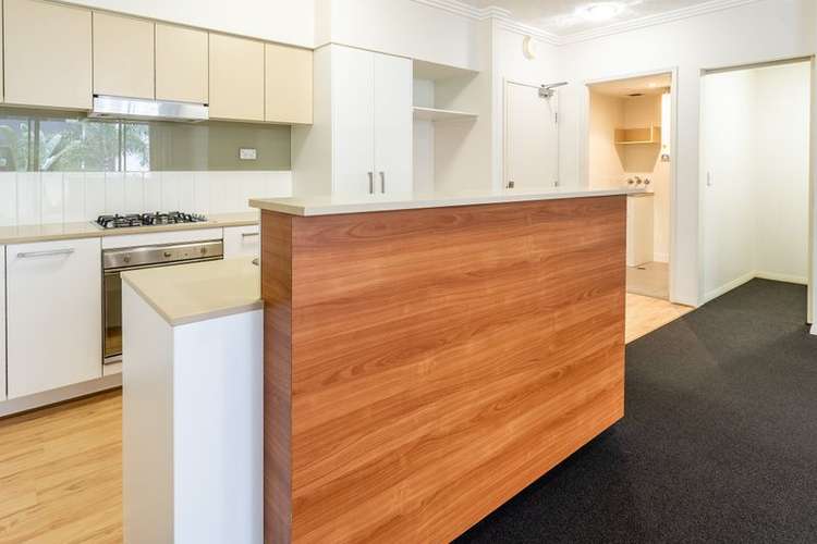 Seventh view of Homely unit listing, 407/803 Stanley St., Woolloongabba QLD 4102