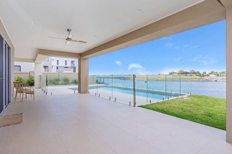 Fourth view of Homely house listing, 1044 Edgecliff Place, Hope Island QLD 4212