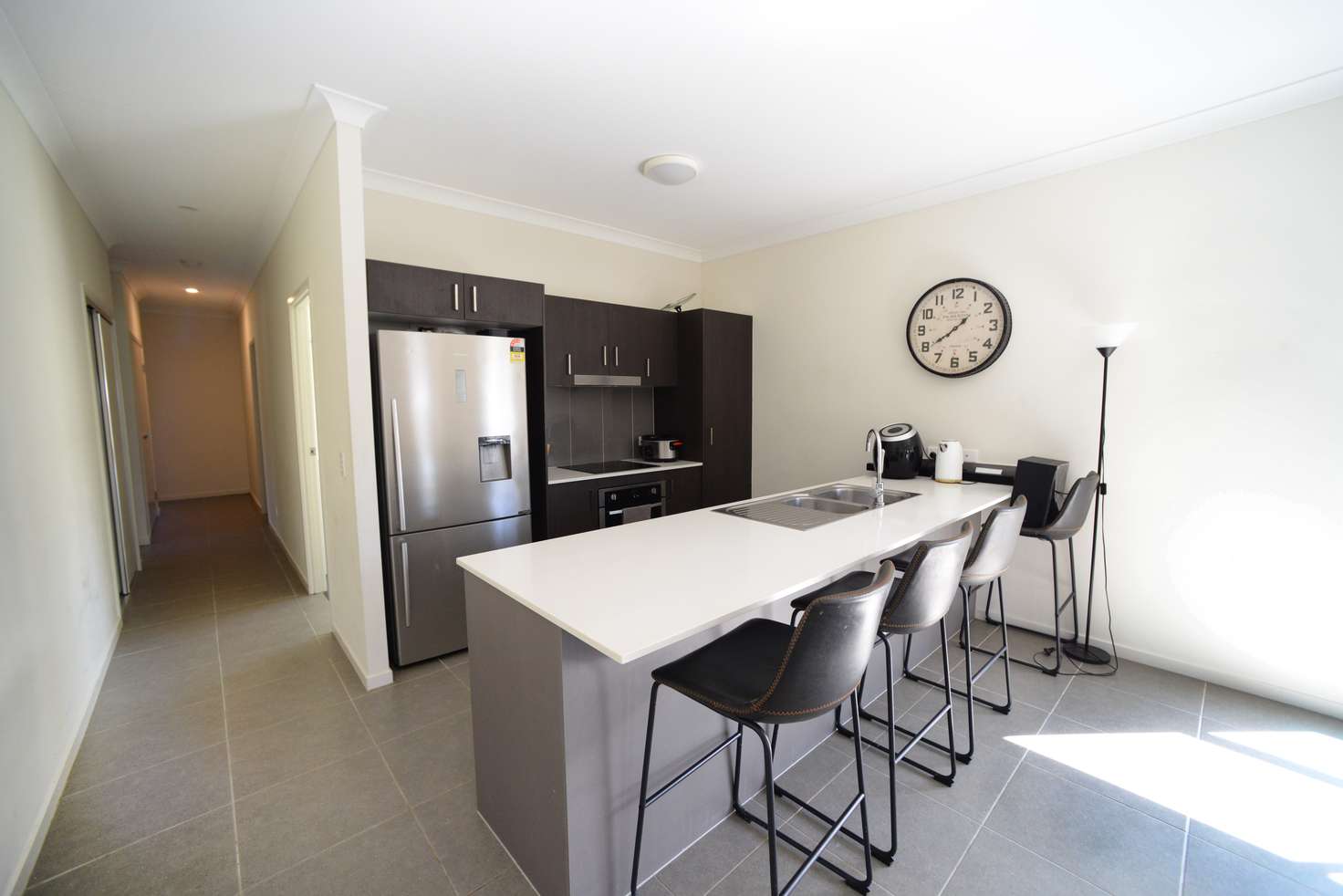 Main view of Homely house listing, 117 O'REILLY DRIVE, Coomera QLD 4209