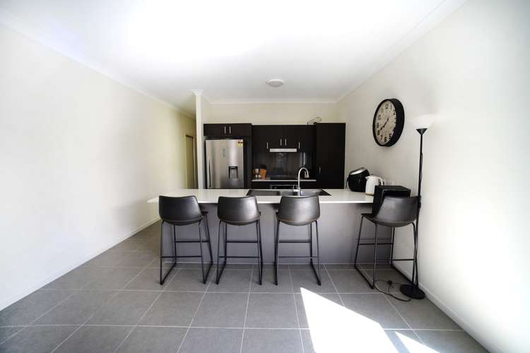 Second view of Homely house listing, 117 O'REILLY DRIVE, Coomera QLD 4209