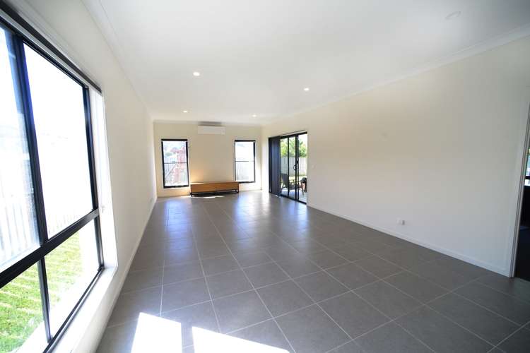 Third view of Homely house listing, 117 O'REILLY DRIVE, Coomera QLD 4209