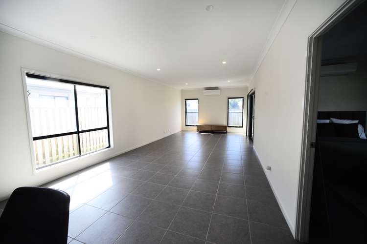Fourth view of Homely house listing, 117 O'REILLY DRIVE, Coomera QLD 4209