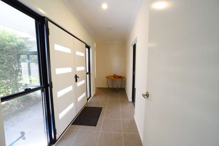 Seventh view of Homely house listing, 117 O'REILLY DRIVE, Coomera QLD 4209