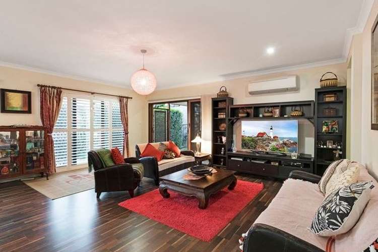 Third view of Homely house listing, 48 Westbury Place, Carindale QLD 4152