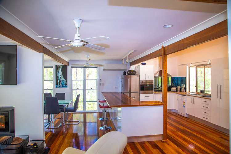 Second view of Homely house listing, 141 Packer Road, Blackbutt QLD 4314