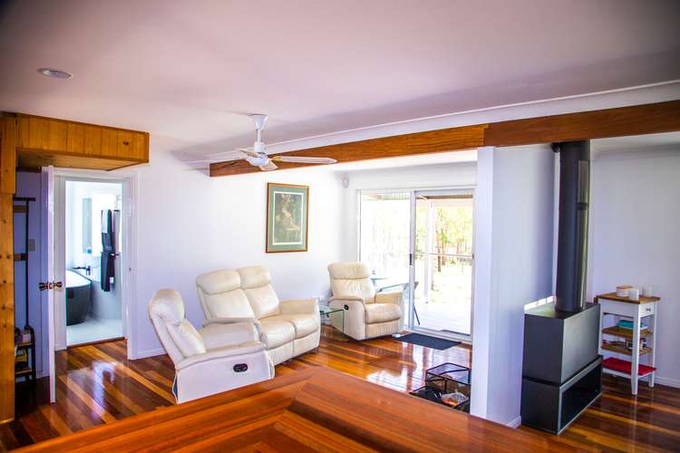 Seventh view of Homely house listing, 141 Packer Road, Blackbutt QLD 4314