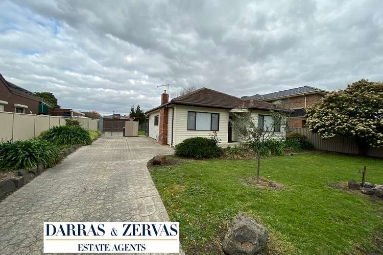 Main view of Homely house listing, 21 Main Road, Clayton South VIC 3169