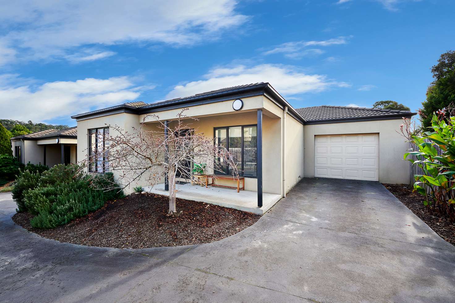 Main view of Homely townhouse listing, 11/379-381 Maroondah Highway, Croydon North VIC 3136