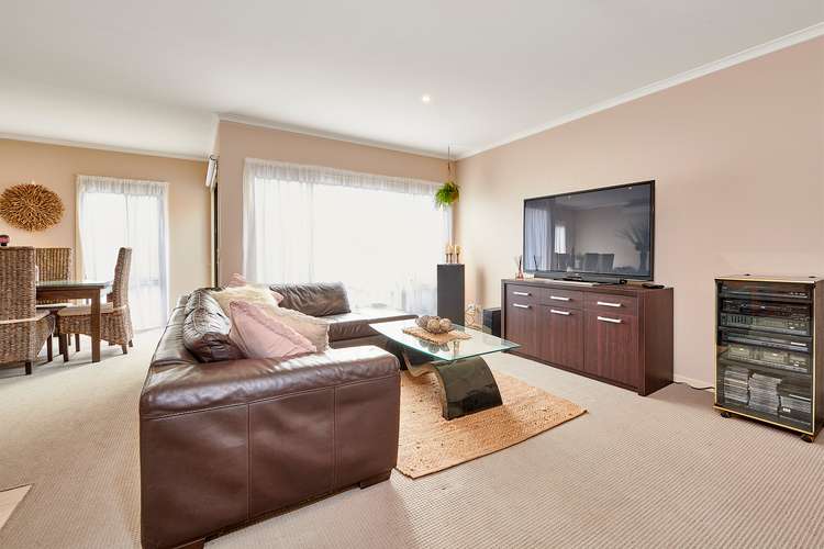 Second view of Homely townhouse listing, 11/379-381 Maroondah Highway, Croydon North VIC 3136