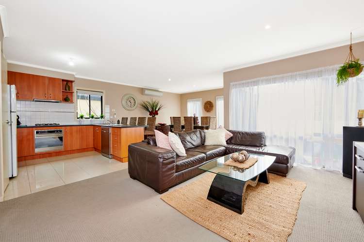 Third view of Homely townhouse listing, 11/379-381 Maroondah Highway, Croydon North VIC 3136