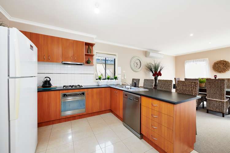 Fourth view of Homely townhouse listing, 11/379-381 Maroondah Highway, Croydon North VIC 3136