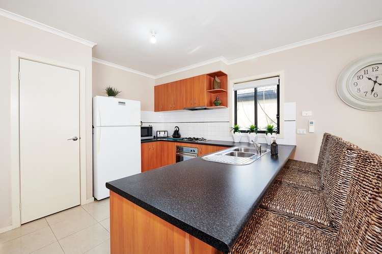 Fifth view of Homely townhouse listing, 11/379-381 Maroondah Highway, Croydon North VIC 3136