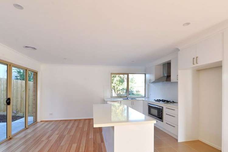 Second view of Homely townhouse listing, 2/48 Tulip Crescent, Boronia VIC 3155