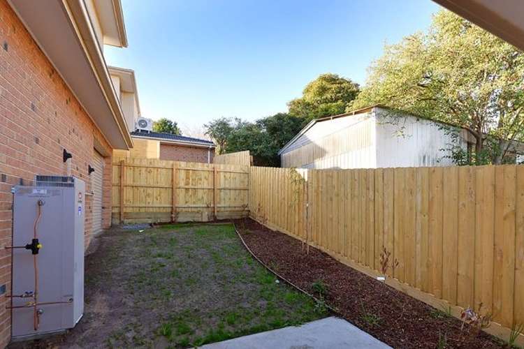 Fifth view of Homely townhouse listing, 2/48 Tulip Crescent, Boronia VIC 3155