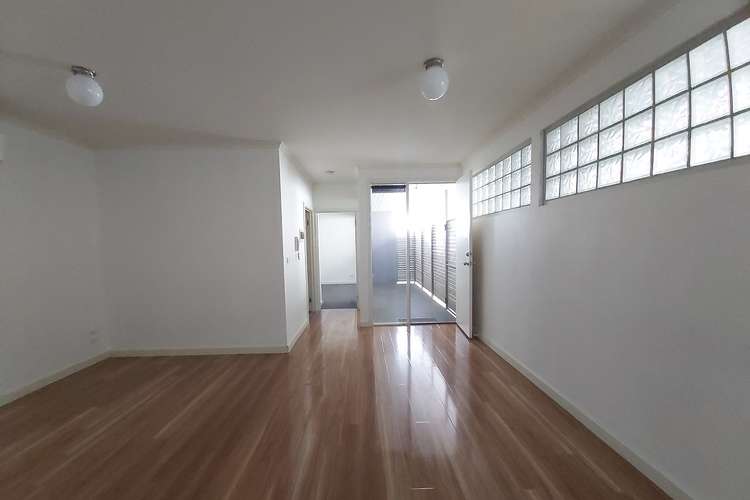 Fourth view of Homely apartment listing, 4/242 Union Road, Ascot Vale VIC 3032